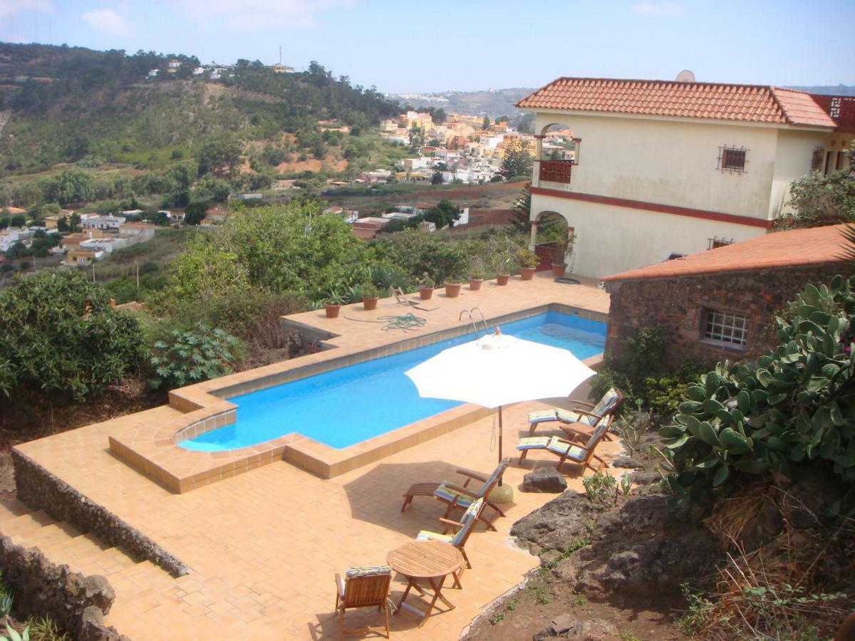 *****Finca Bella Vista Арукас Экстерьер фото