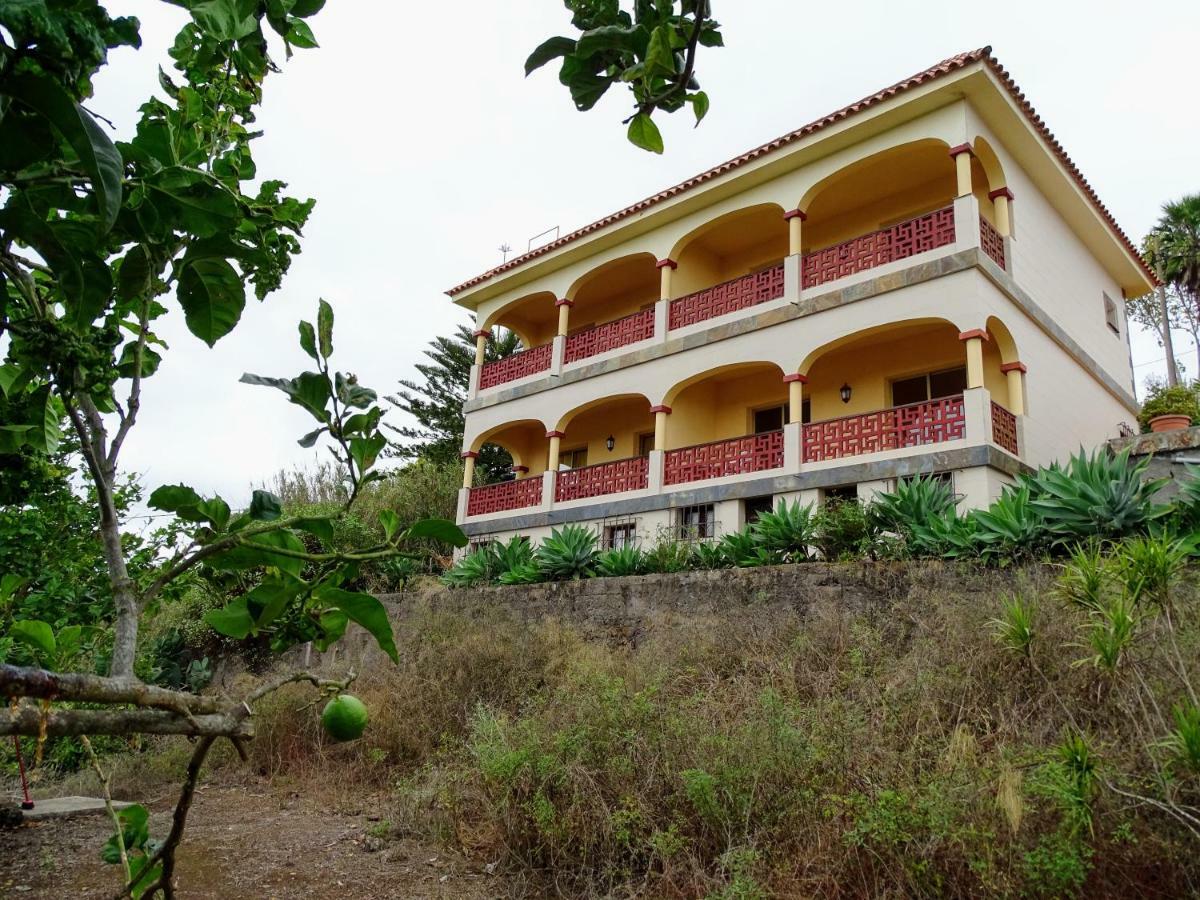 *****Finca Bella Vista Арукас Экстерьер фото