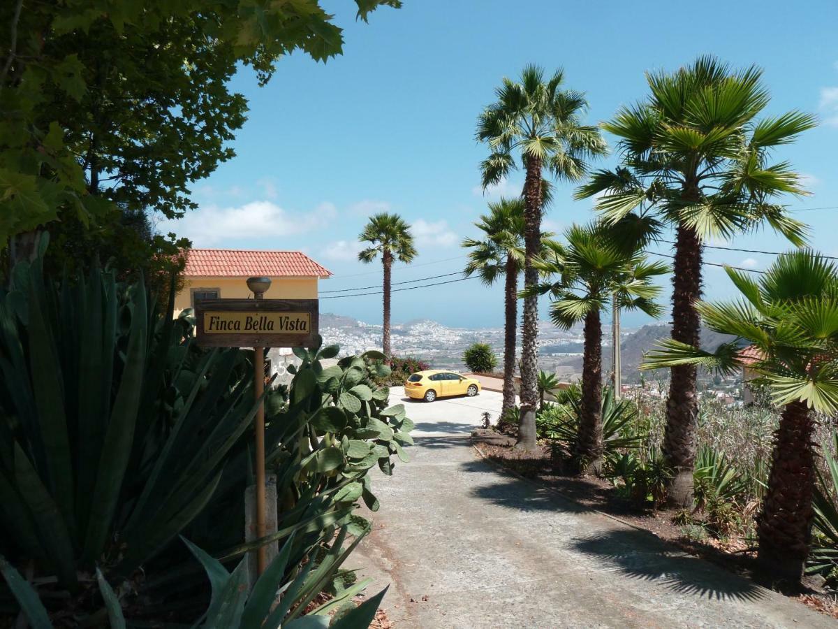*****Finca Bella Vista Арукас Экстерьер фото