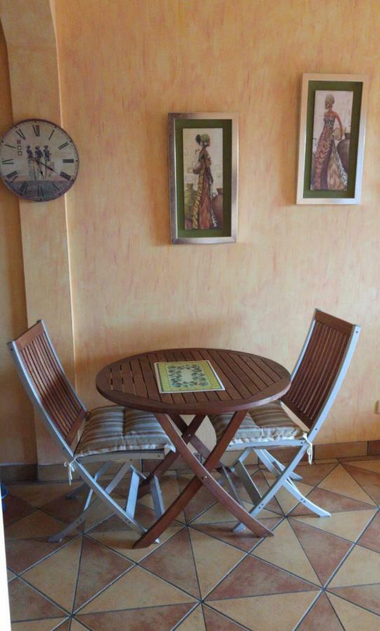 *****Finca Bella Vista Арукас Экстерьер фото