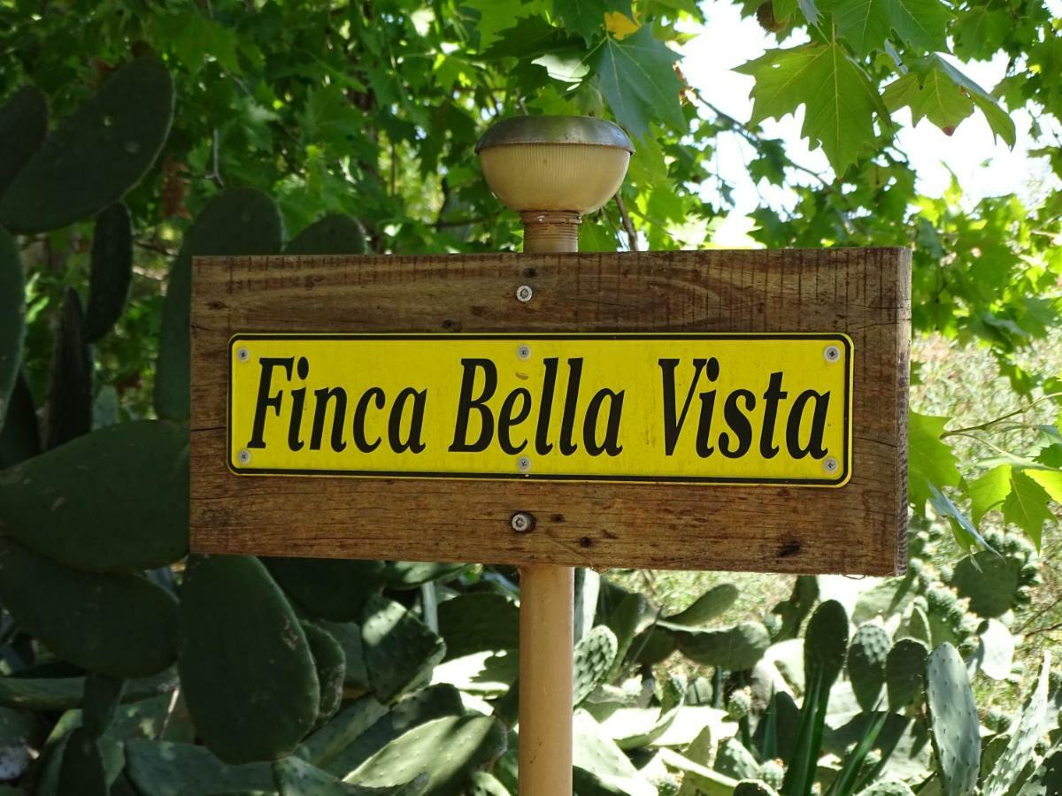 *****Finca Bella Vista Арукас Экстерьер фото