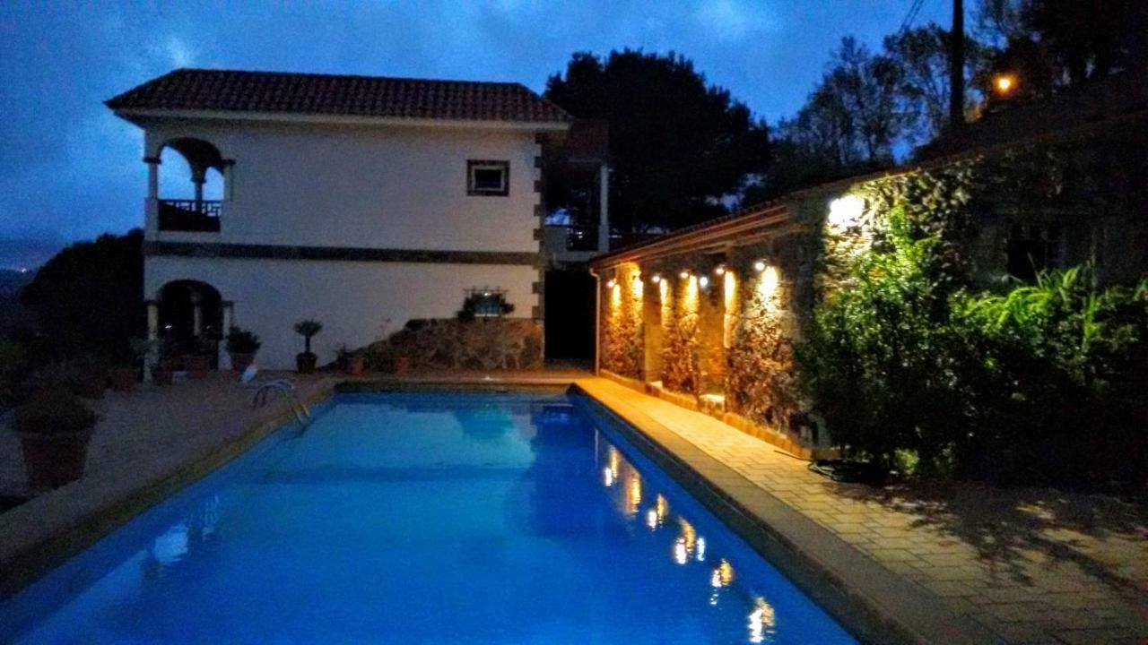 *****Finca Bella Vista Арукас Экстерьер фото