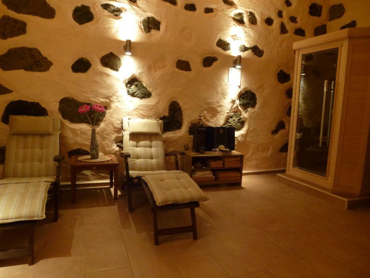*****Finca Bella Vista Арукас Экстерьер фото